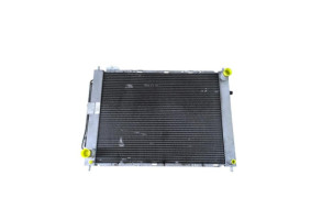 Radiateur eau clim RENAULT CLIO 3 Photo n°1