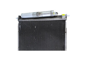 Radiateur eau clim RENAULT CLIO 3 Photo n°4