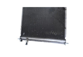 Radiateur eau clim RENAULT CLIO 3 Photo n°6