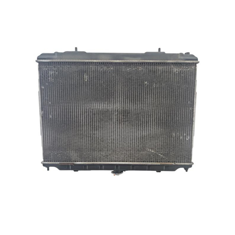 Radiateur eau NISSAN X-TRAIL 1 Photo n°1 Radiateur eau NISSAN X-TRAIL 1 Photo n°1
