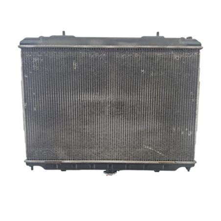 Radiateur eau NISSAN X-TRAIL 1