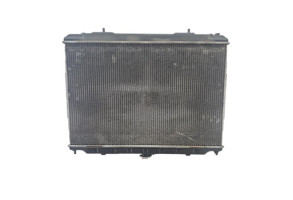 Radiateur eau NISSAN X-TRAIL 1 Photo n°1 Radiateur eau NISSAN X-TRAIL 1 Photo n°1