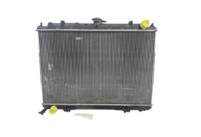 Radiateur eau NISSAN X-TRAIL 1 Photo n°2 Radiateur eau NISSAN X-TRAIL 1 Photo n°2