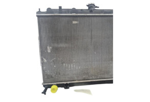 Radiateur eau NISSAN X-TRAIL 1 Photo n°3 Radiateur eau NISSAN X-TRAIL 1 Photo n°3