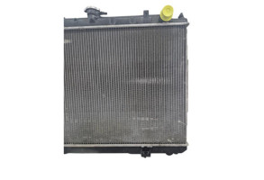 Radiateur eau NISSAN X-TRAIL 1 Photo n°4 Radiateur eau NISSAN X-TRAIL 1 Photo n°4