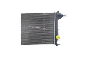 Radiateur eau RENAULT GRAND SCENIC 3 Photo n°4