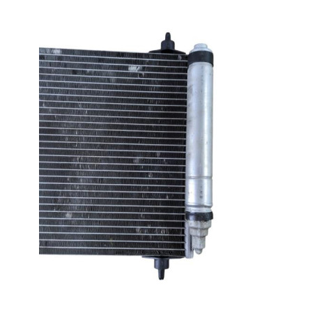 Radiateur clim CITROEN C5 2