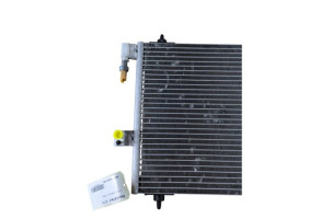 Radiateur clim CITROEN C5 2 Photo n°5