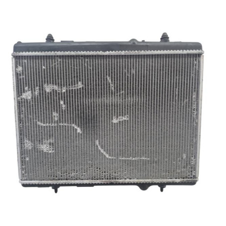 Radiateur eau CITROEN C5 2