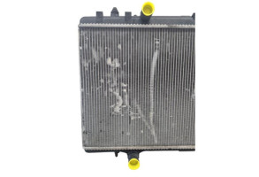 Radiateur eau CITROEN C5 2 Photo n°3