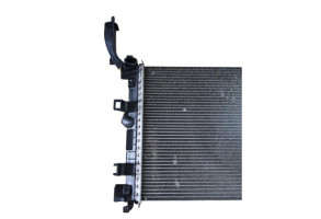 Radiateur eau RENAULT LAGUNA 3 Photo n°2