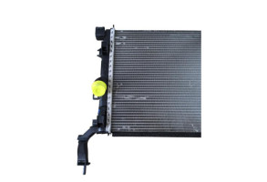 Radiateur eau RENAULT LAGUNA 3 Photo n°4