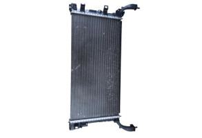 Radiateur eau RENAULT LAGUNA 3 Photo n°5