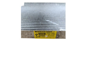 Radiateur eau RENAULT LAGUNA 3 Photo n°6
