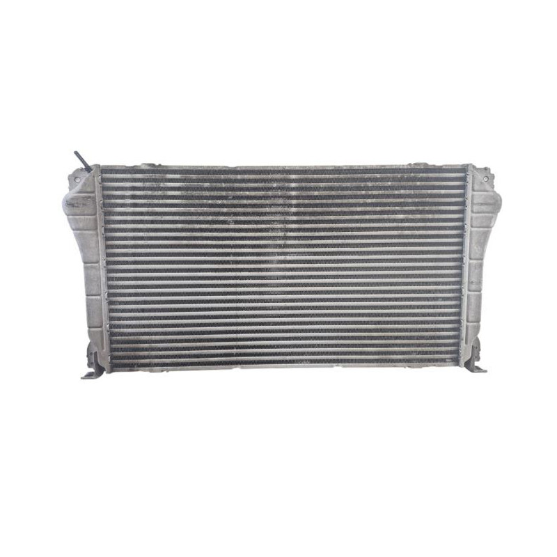 Echangeur air (Intercooler) TOYOTA AVENSIS 3 Photo n°1