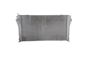 Echangeur air (Intercooler) TOYOTA AVENSIS 3 Photo n°1