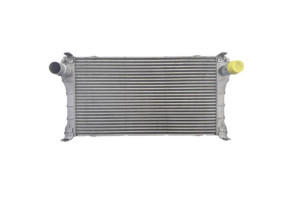 Echangeur air (Intercooler) TOYOTA AVENSIS 3 Photo n°3