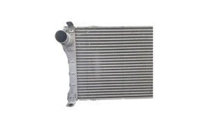 Echangeur air (Intercooler) TOYOTA AVENSIS 3 Photo n°4