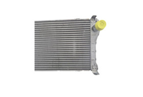 Echangeur air (Intercooler) TOYOTA AVENSIS 3 Photo n°5