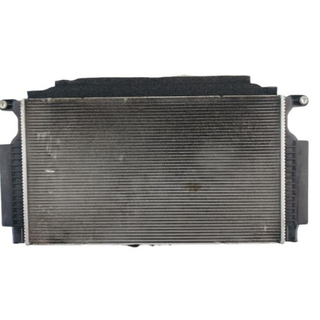 Radiateur eau TOYOTA AVENSIS 3