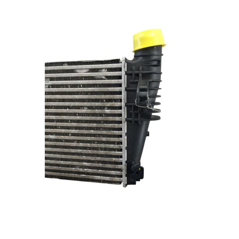 Echangeur air (Intercooler) PEUGEOT 3008 2 Photo n°1 Echangeur air (Intercooler) PEUGEOT 3008 2 Photo n°1