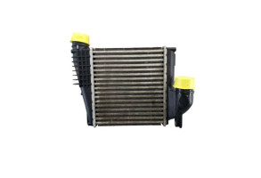 Echangeur air (Intercooler) PEUGEOT 3008 2 Photo n°2 Echangeur air (Intercooler) PEUGEOT 3008 2 Photo n°2