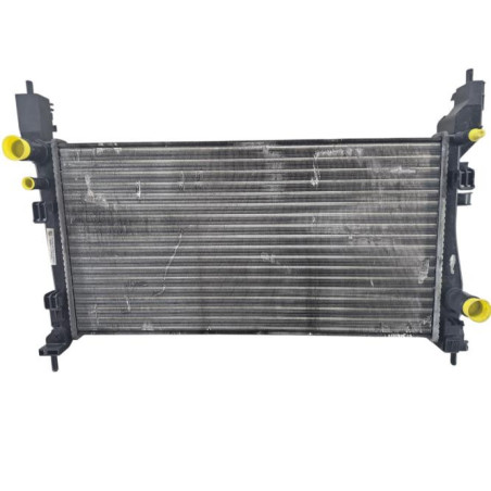 Radiateur eau PEUGEOT BIPPER