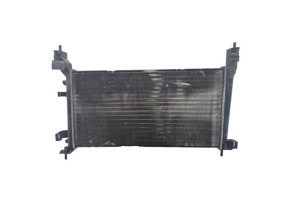 Radiateur eau PEUGEOT BIPPER Photo n°4