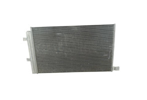 Radiateur clim RENAULT MEGANE 4 Photo n°2