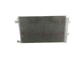 Radiateur clim RENAULT MEGANE 4 Photo n°3