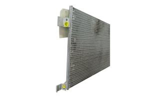 Radiateur clim RENAULT MEGANE 4 Photo n°6