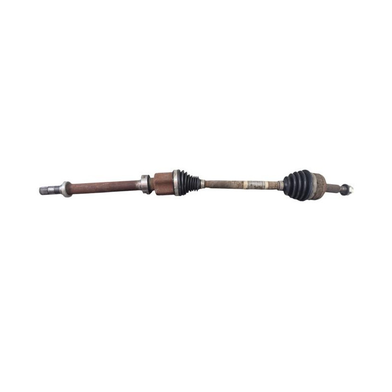 Cardan droit (transmission) RENAULT CAPTUR 1 Photo n°1