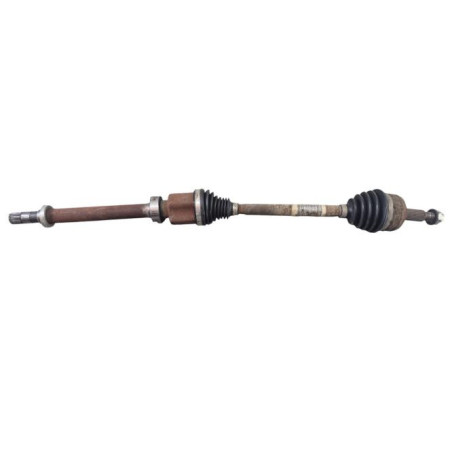 Cardan droit (transmission) RENAULT CAPTUR 1