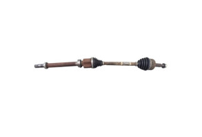 Cardan droit (transmission) RENAULT CAPTUR 1 Photo n°1