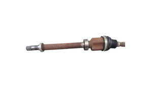 Cardan droit (transmission) RENAULT CAPTUR 1 Photo n°2