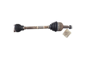 Cardan droit (transmission) RENAULT CAPTUR 1 Photo n°3