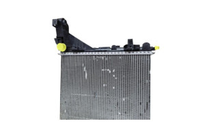 Radiateur eau RENAULT MASTER 3 Photo n°6