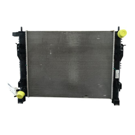 Radiateur eau RENAULT CLIO 4