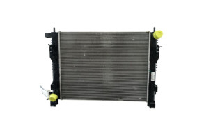 Radiateur eau RENAULT CLIO 4 Photo n°1