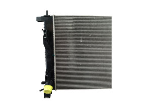 Radiateur eau RENAULT CLIO 4 Photo n°3