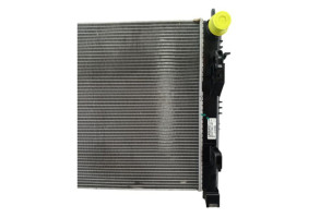Radiateur eau RENAULT CLIO 4 Photo n°4