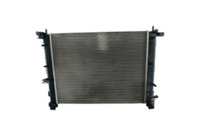 Radiateur eau RENAULT CLIO 4 Photo n°5