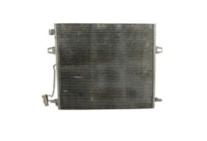 Radiateur clim MERCEDES CLASSE M 164 Photo n°2 Radiateur clim MERCEDES CLASSE M 164 Photo n°2