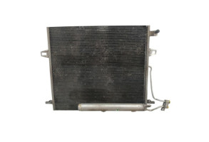 Radiateur clim MERCEDES CLASSE M 164 Photo n°3 Radiateur clim MERCEDES CLASSE M 164 Photo n°3