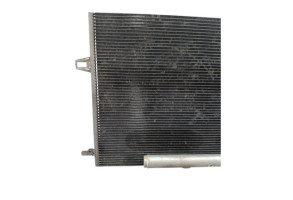 Radiateur clim MERCEDES CLASSE M 164 Photo n°4 Radiateur clim MERCEDES CLASSE M 164 Photo n°4