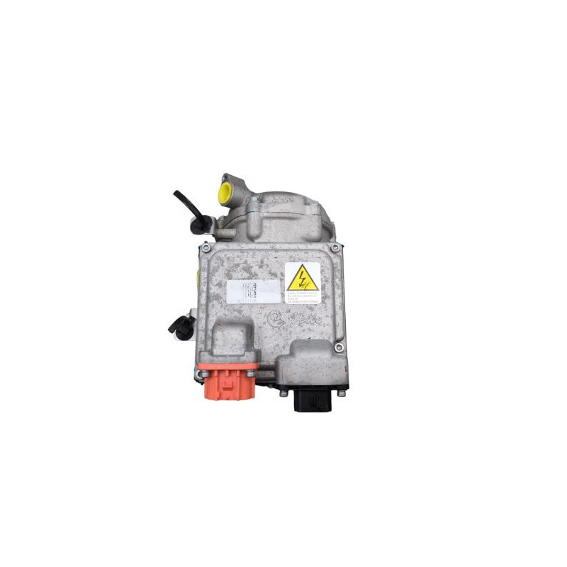 Compresseur clim DACIA SPRING Photo n°1