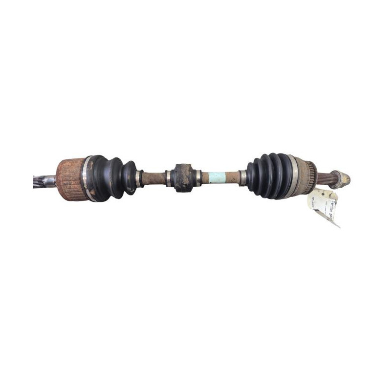 Cardan gauche (transmission) HYUNDAI COUPE 2 Photo n°1