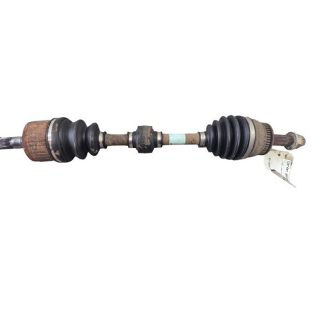 Cardan gauche (transmission) HYUNDAI COUPE 2