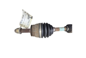 Cardan gauche (transmission) HYUNDAI COUPE 2 Photo n°3