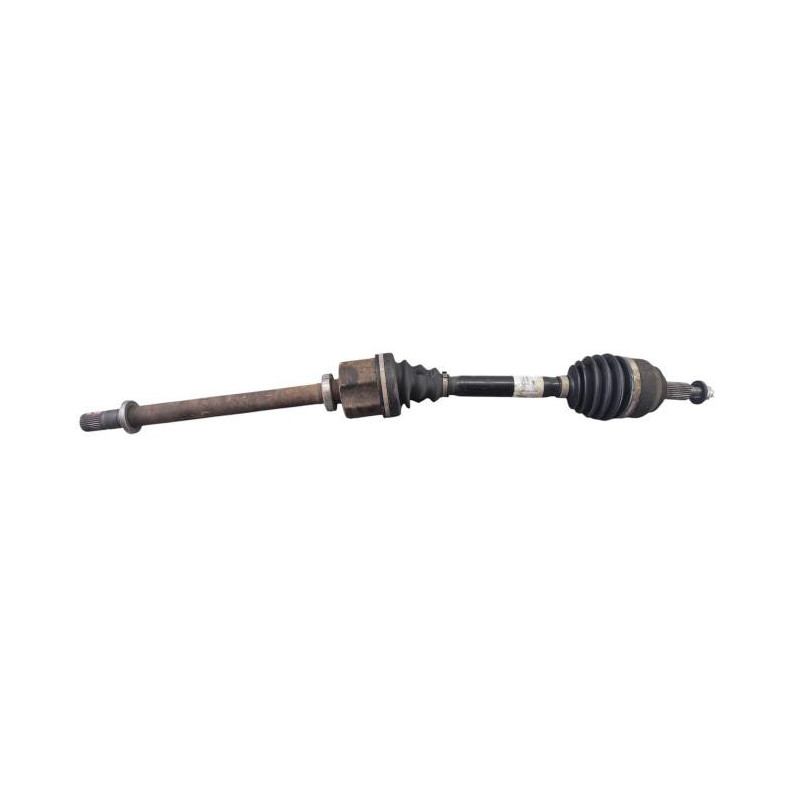 Cardan droit (transmission) RENAULT LAGUNA 3 Photo n°1